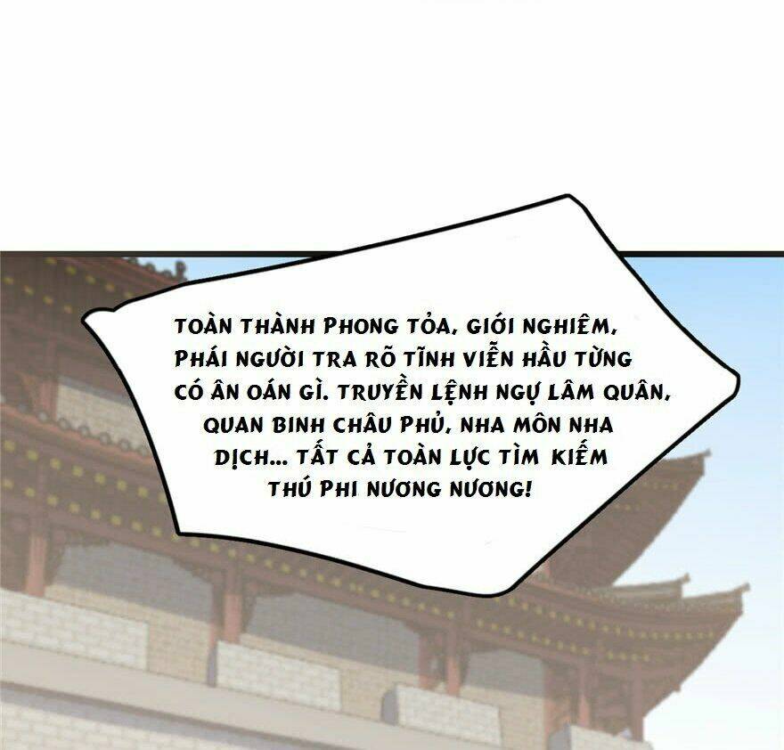 Độc Bộ Thiên Hạ: Đặc Công Thần Y Chapter 22 - Trang 95