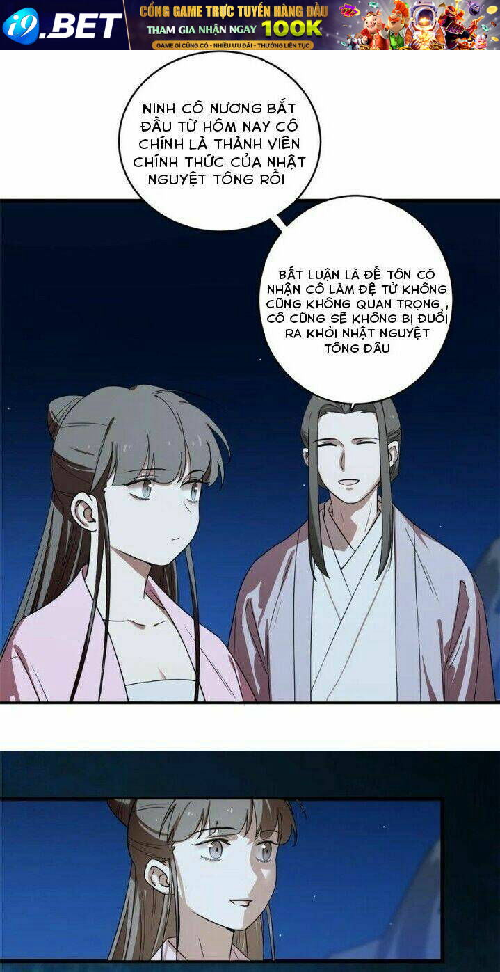 Độc Bộ Thiên Hạ: Đặc Công Thần Y Chapter 220 - Trang 9