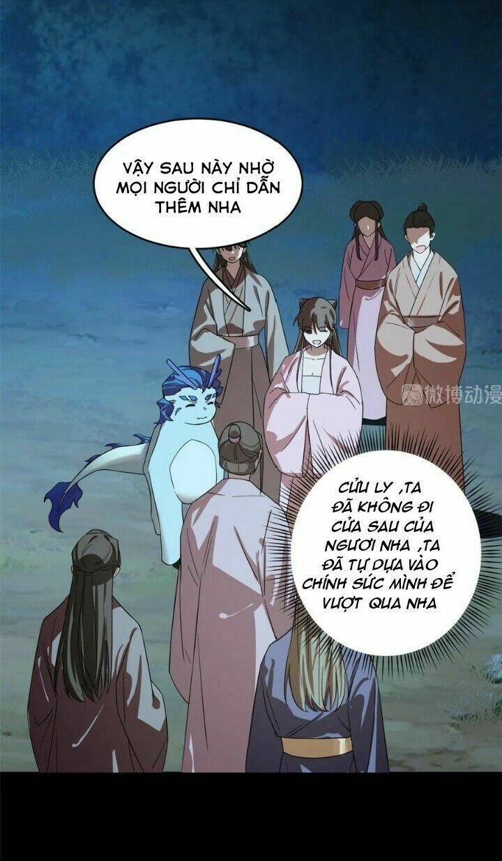 Độc Bộ Thiên Hạ: Đặc Công Thần Y Chapter 220 - Trang 10