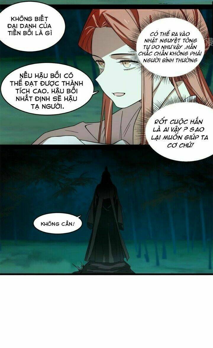 Độc Bộ Thiên Hạ: Đặc Công Thần Y Chapter 220 - Trang 14