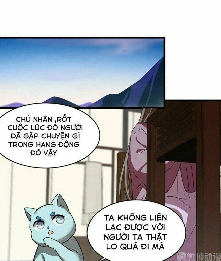 Độc Bộ Thiên Hạ: Đặc Công Thần Y Chapter 220 - Trang 15