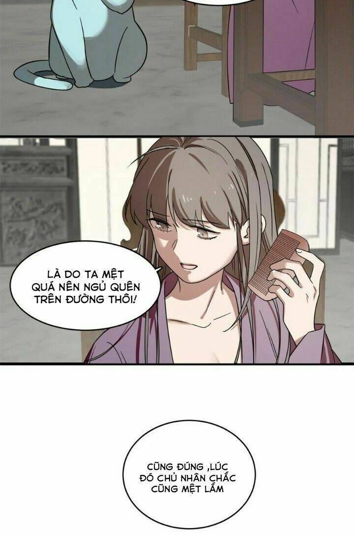 Độc Bộ Thiên Hạ: Đặc Công Thần Y Chapter 220 - Trang 16