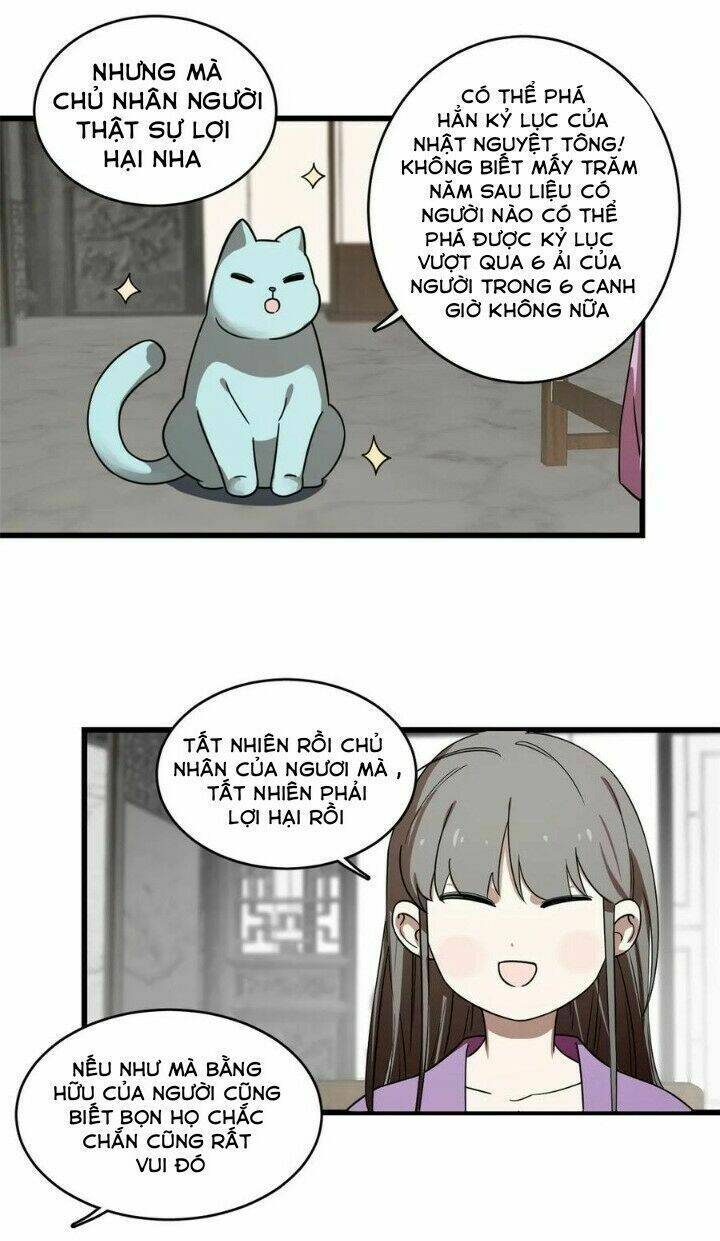 Độc Bộ Thiên Hạ: Đặc Công Thần Y Chapter 220 - Trang 17