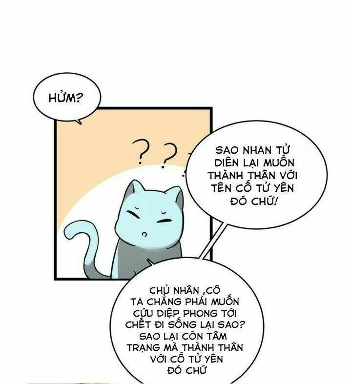 Độc Bộ Thiên Hạ: Đặc Công Thần Y Chapter 220 - Trang 19