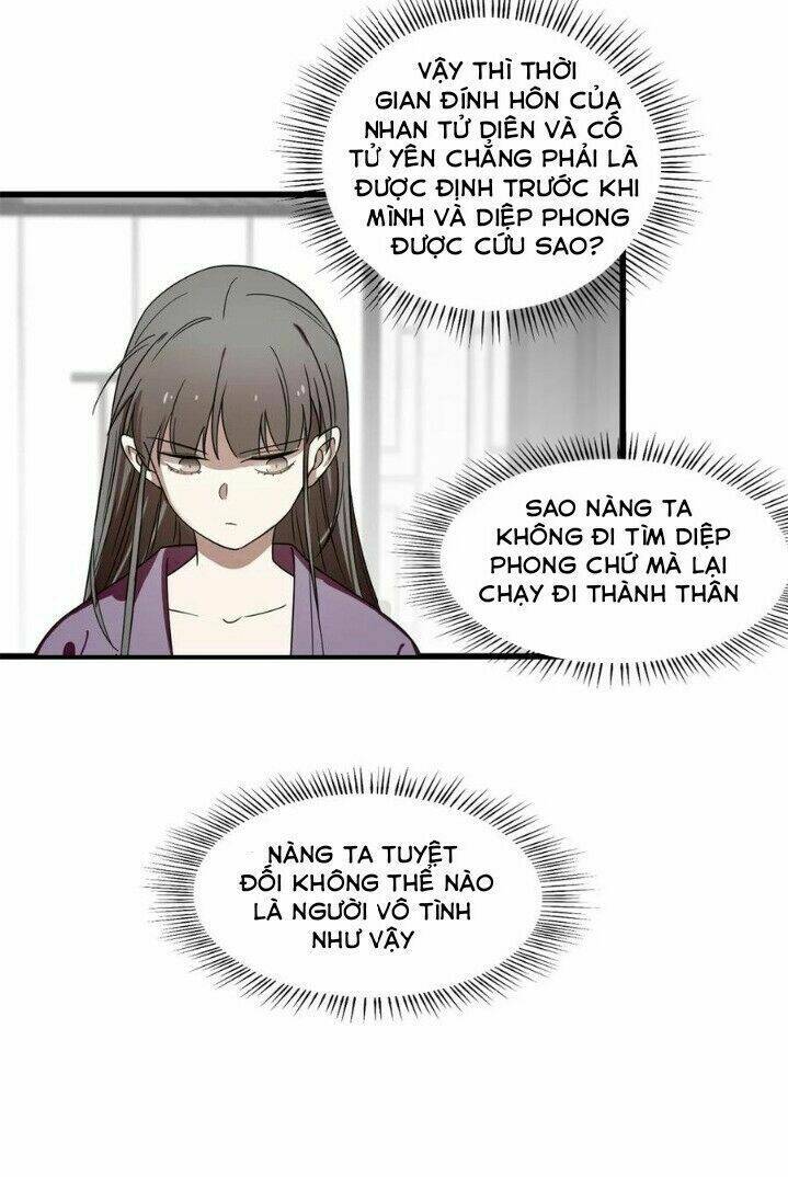 Độc Bộ Thiên Hạ: Đặc Công Thần Y Chapter 220 - Trang 21