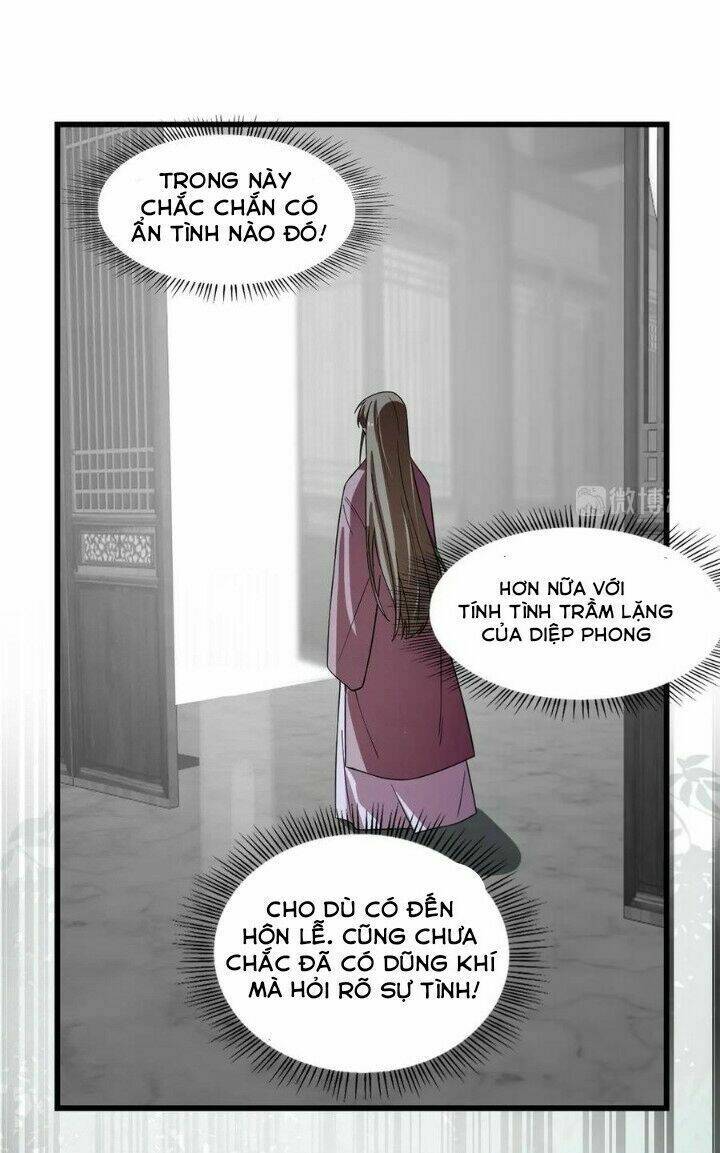 Độc Bộ Thiên Hạ: Đặc Công Thần Y Chapter 220 - Trang 22