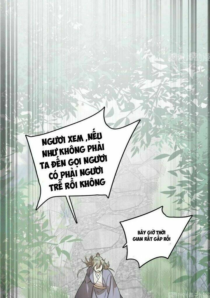 Độc Bộ Thiên Hạ: Đặc Công Thần Y Chapter 220 - Trang 23