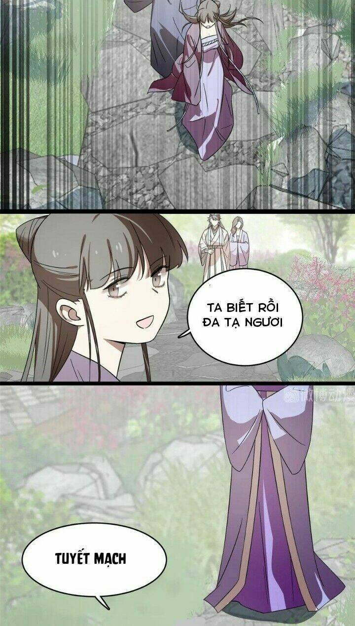 Độc Bộ Thiên Hạ: Đặc Công Thần Y Chapter 220 - Trang 24