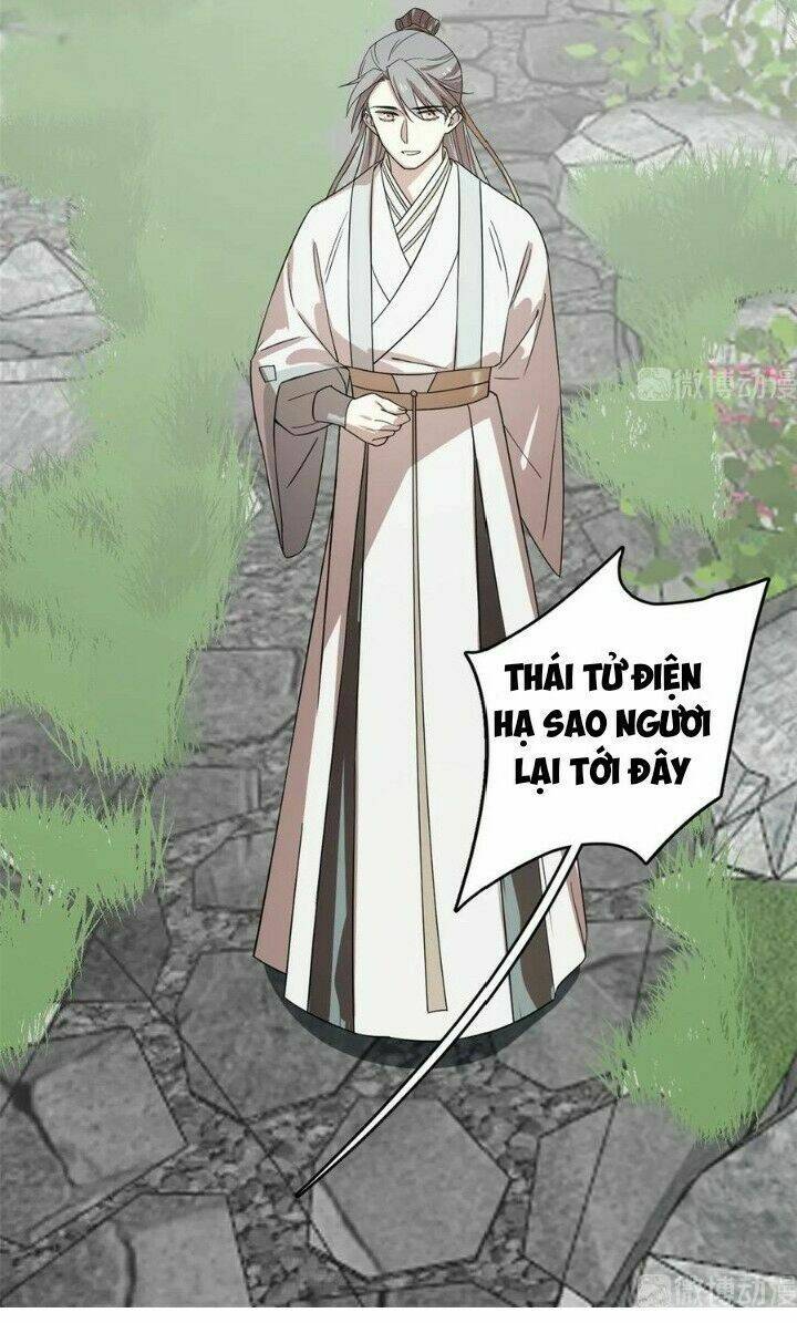 Độc Bộ Thiên Hạ: Đặc Công Thần Y Chapter 220 - Trang 25