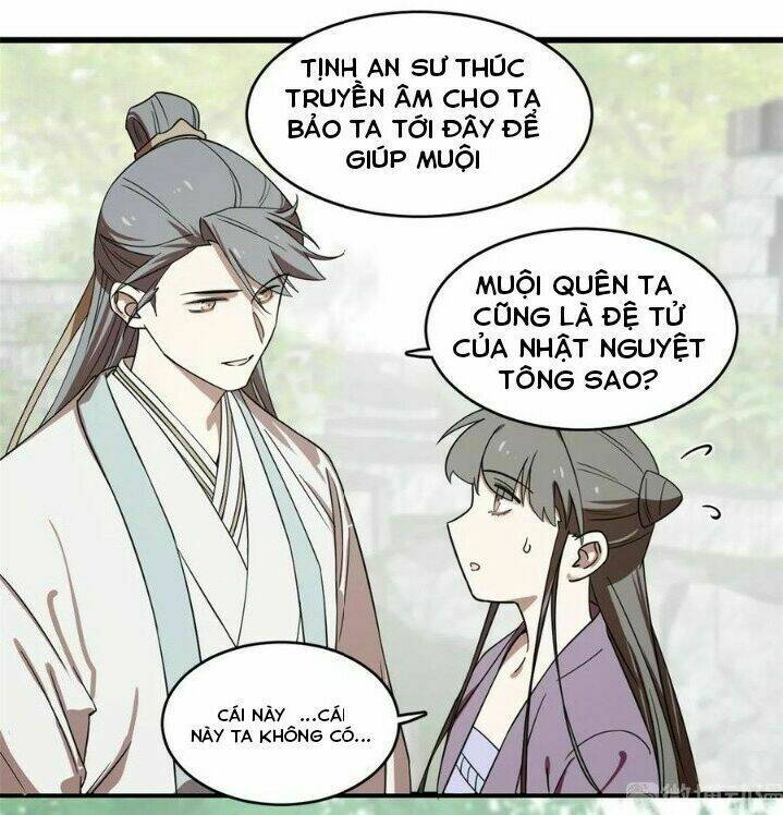 Độc Bộ Thiên Hạ: Đặc Công Thần Y Chapter 220 - Trang 26