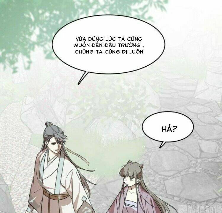 Độc Bộ Thiên Hạ: Đặc Công Thần Y Chapter 220 - Trang 27