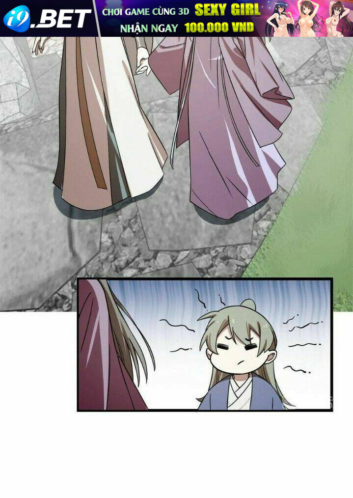 Độc Bộ Thiên Hạ: Đặc Công Thần Y Chapter 220 - Trang 28