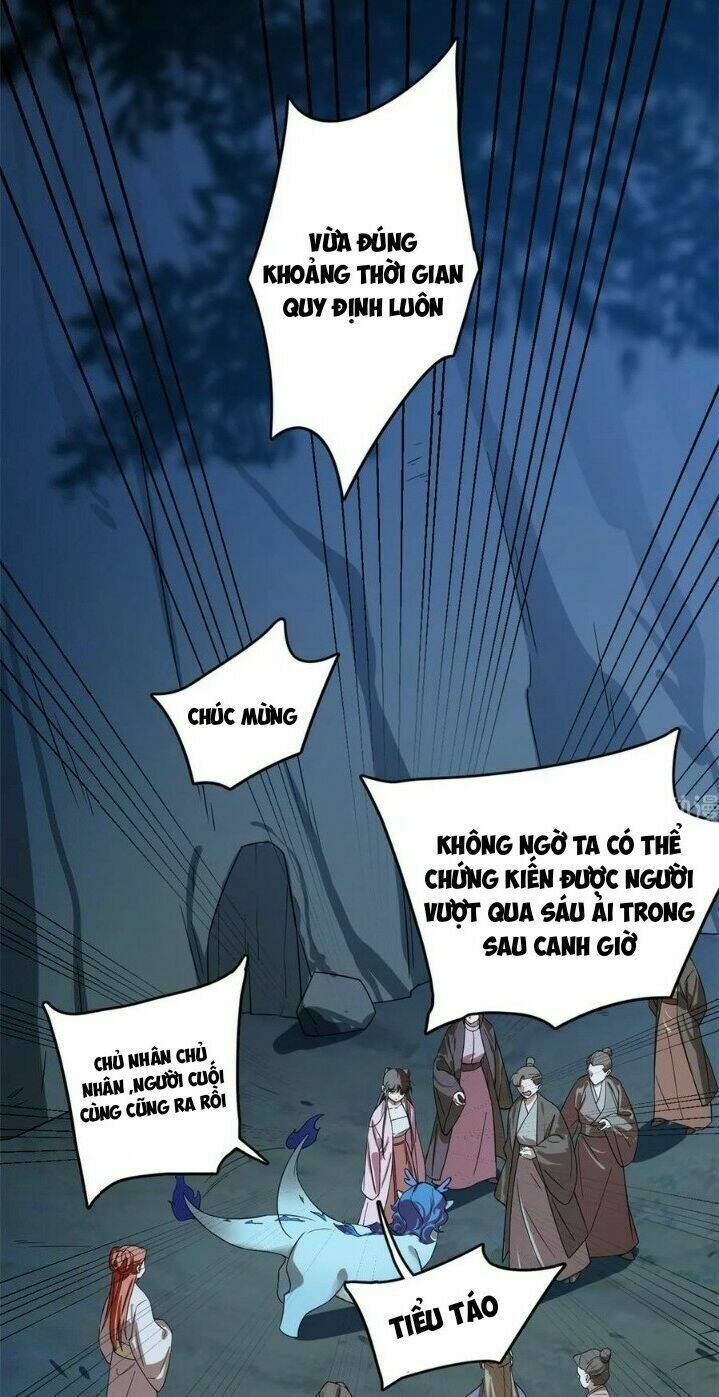 Độc Bộ Thiên Hạ: Đặc Công Thần Y Chapter 220 - Trang 5