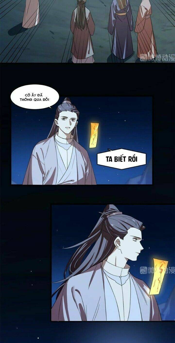 Độc Bộ Thiên Hạ: Đặc Công Thần Y Chapter 220 - Trang 6