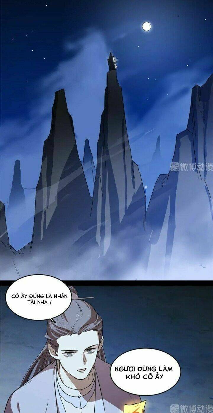 Độc Bộ Thiên Hạ: Đặc Công Thần Y Chapter 220 - Trang 7