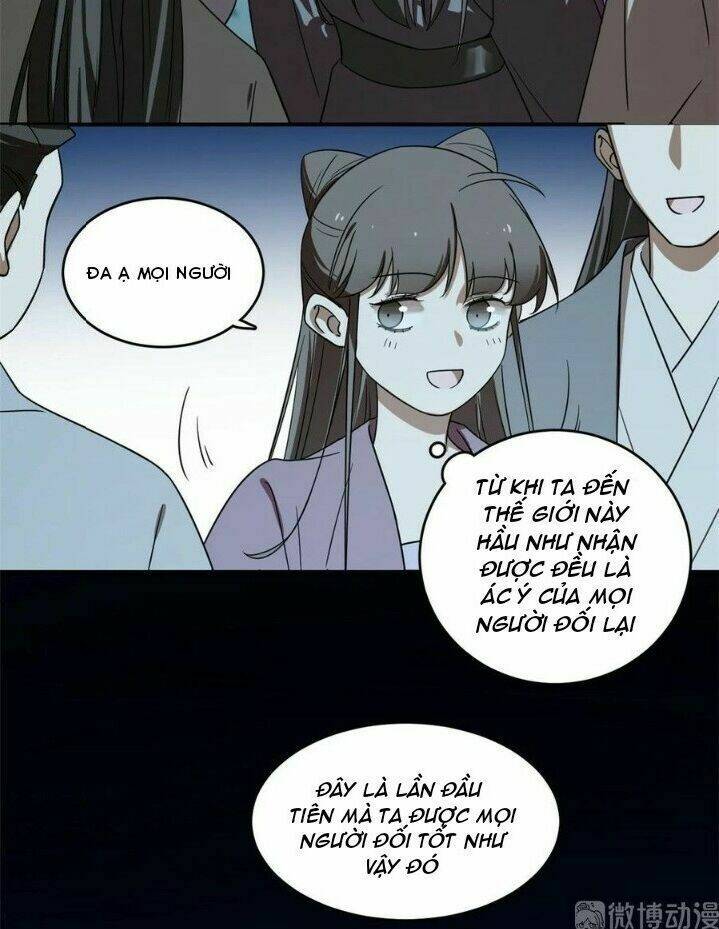 Độc Bộ Thiên Hạ: Đặc Công Thần Y Chapter 221 - Trang 17