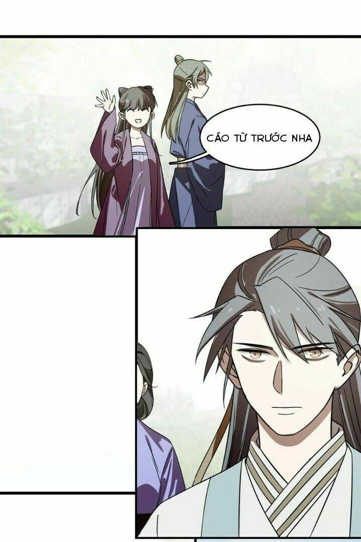 Độc Bộ Thiên Hạ: Đặc Công Thần Y Chapter 221 - Trang 8