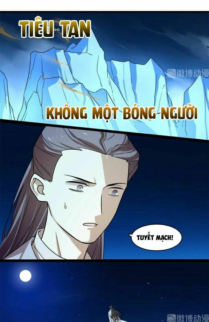 Độc Bộ Thiên Hạ: Đặc Công Thần Y - Chapter 222 - Page 17