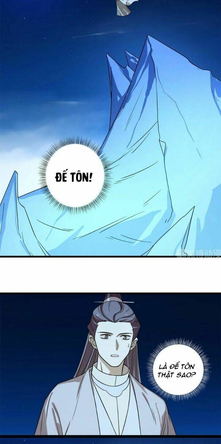 Độc Bộ Thiên Hạ: Đặc Công Thần Y - Chapter 222 - Page 18