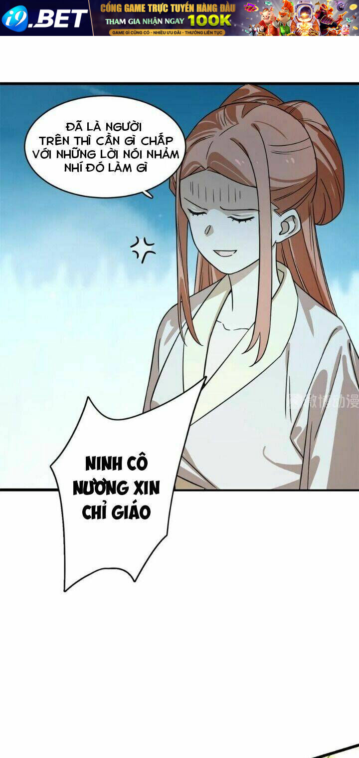 Độc Bộ Thiên Hạ: Đặc Công Thần Y - Chapter 222 - Page 3