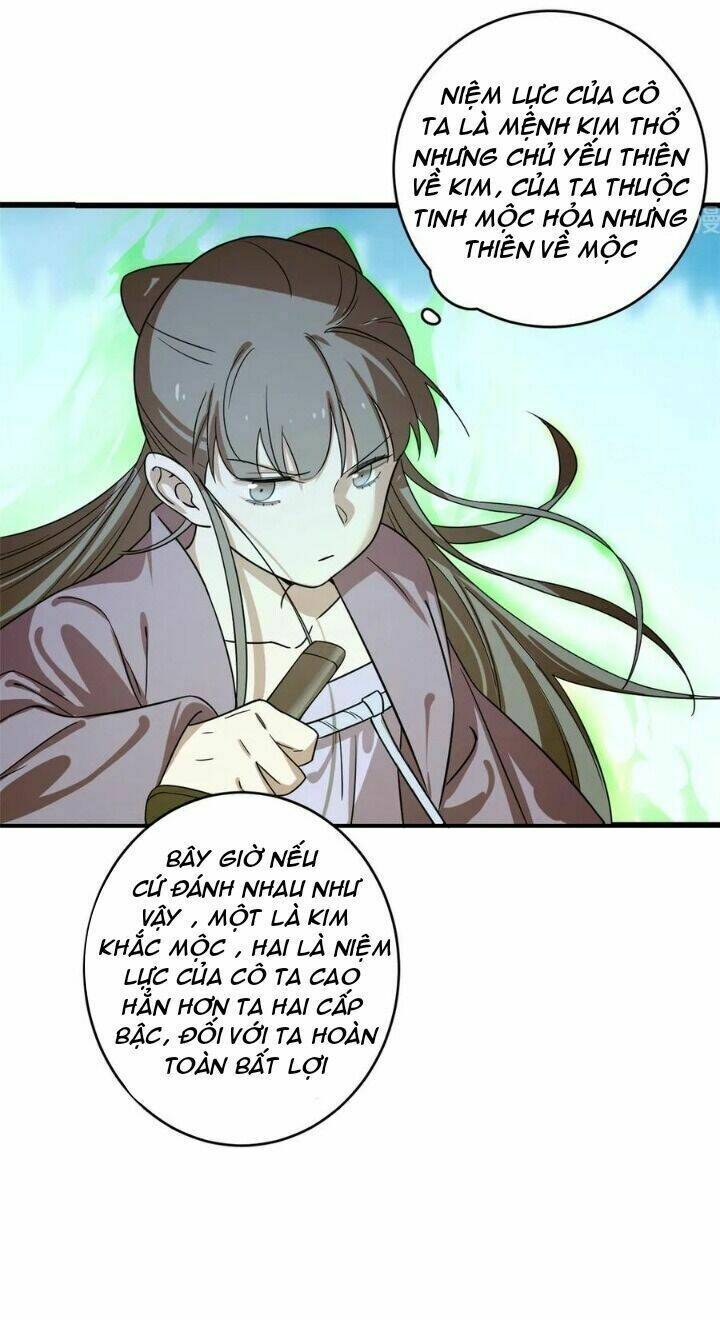 Độc Bộ Thiên Hạ: Đặc Công Thần Y - Chapter 222 - Page 5