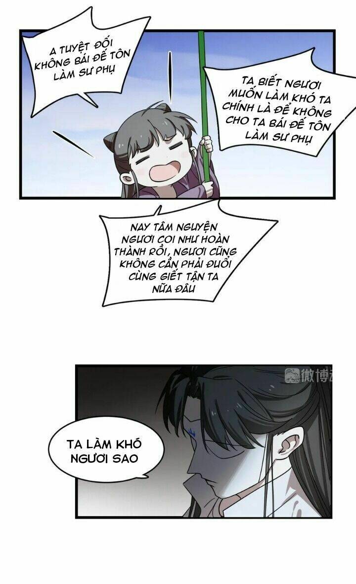 Độc Bộ Thiên Hạ: Đặc Công Thần Y - Chapter 223 - Page 9