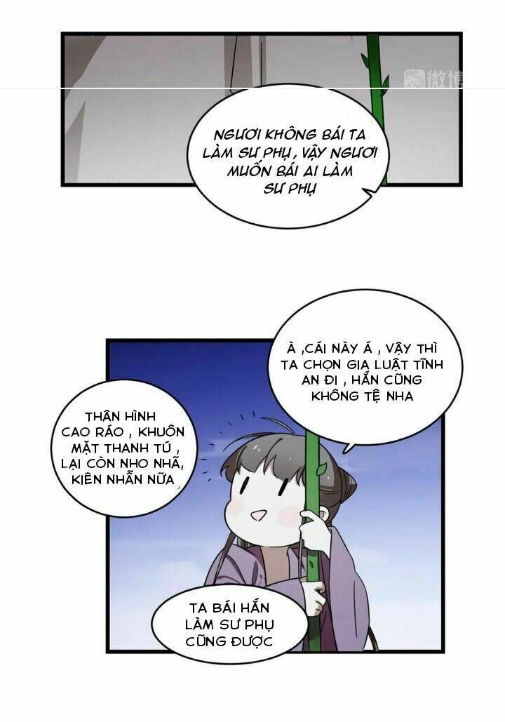 Độc Bộ Thiên Hạ: Đặc Công Thần Y - Chapter 223 - Page 11