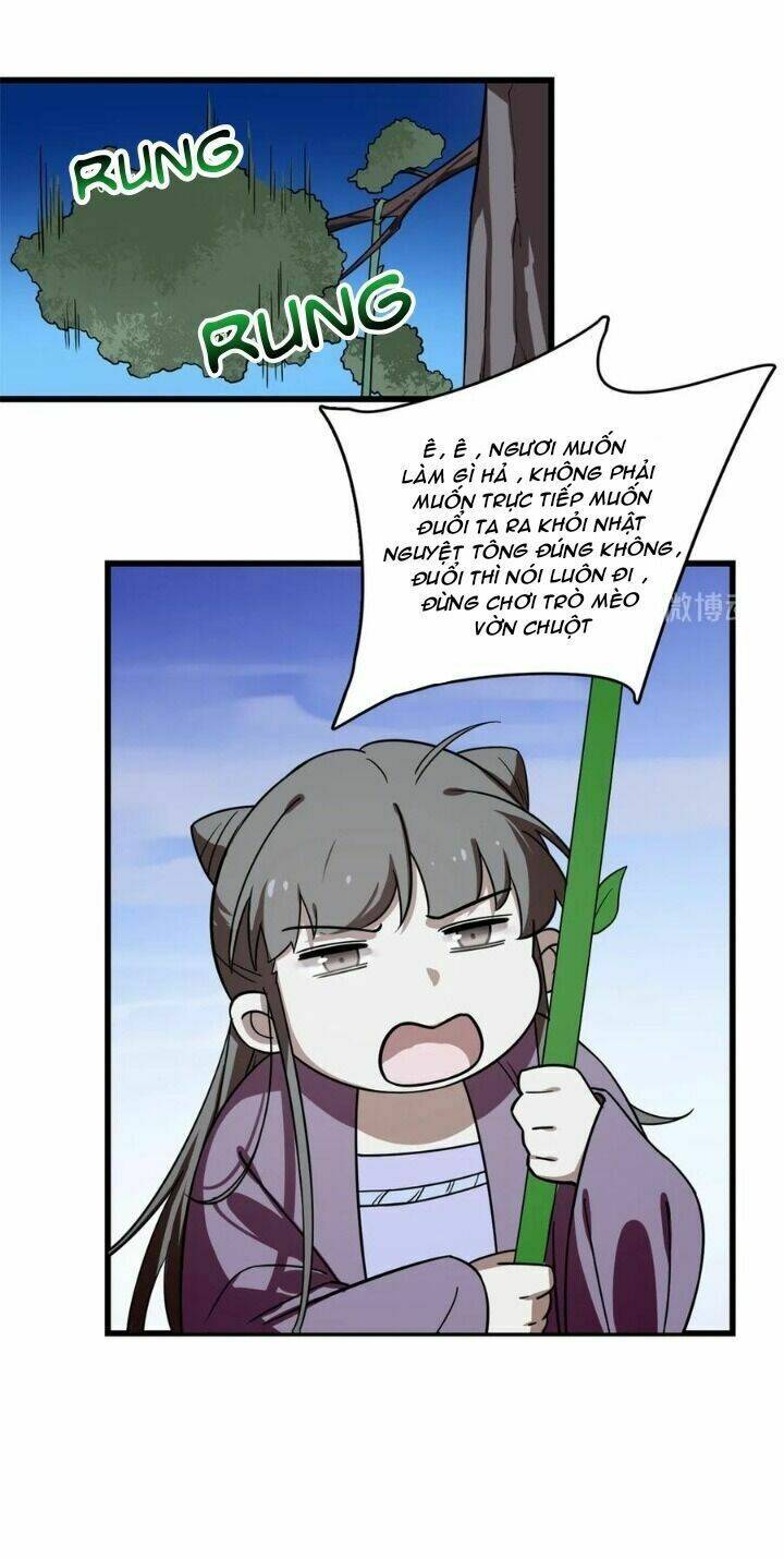 Độc Bộ Thiên Hạ: Đặc Công Thần Y - Chapter 223 - Page 14