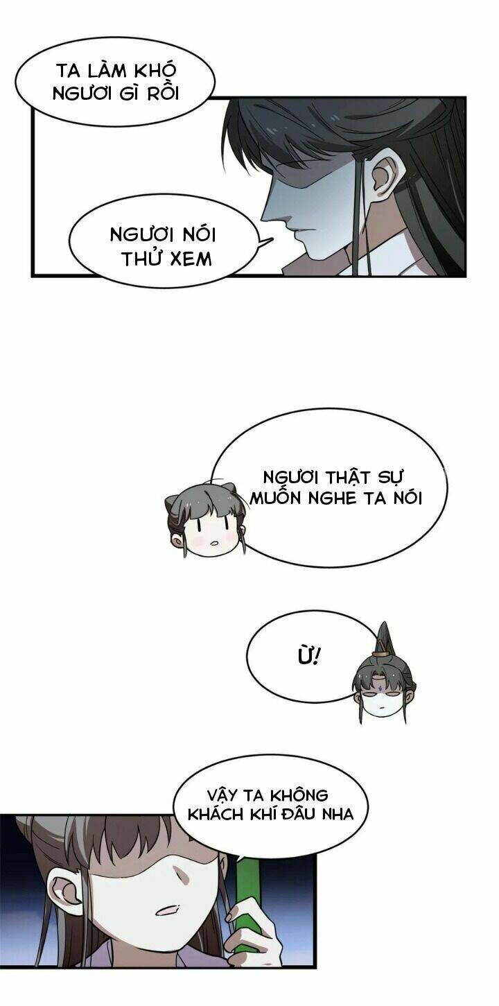 Độc Bộ Thiên Hạ: Đặc Công Thần Y - Chapter 223 - Page 15