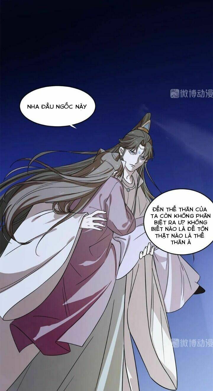 Độc Bộ Thiên Hạ: Đặc Công Thần Y - Chapter 223 - Page 21