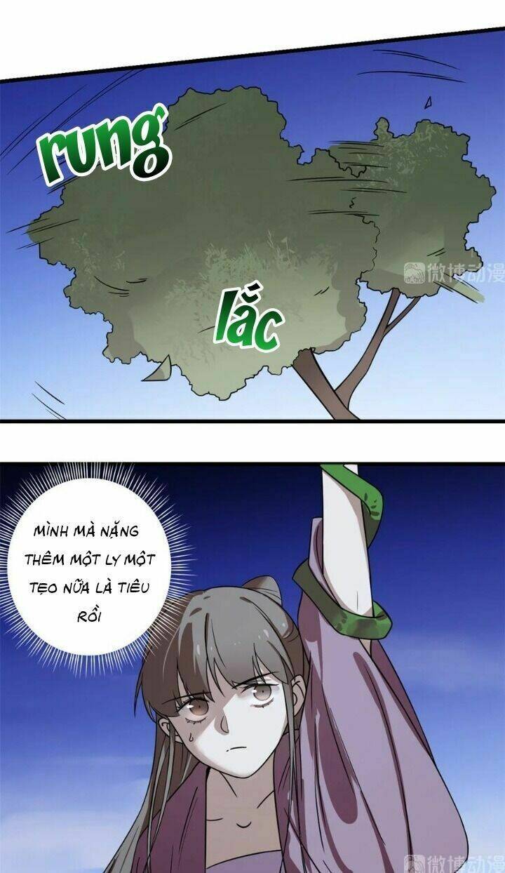 Độc Bộ Thiên Hạ: Đặc Công Thần Y - Chapter 223 - Page 3