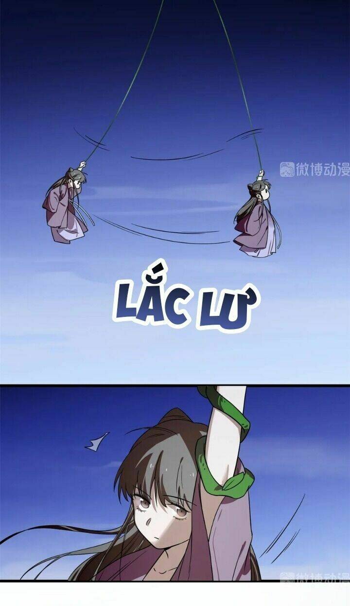 Độc Bộ Thiên Hạ: Đặc Công Thần Y - Chapter 223 - Page 5