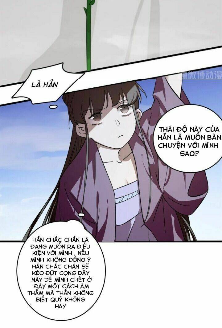 Độc Bộ Thiên Hạ: Đặc Công Thần Y - Chapter 223 - Page 7