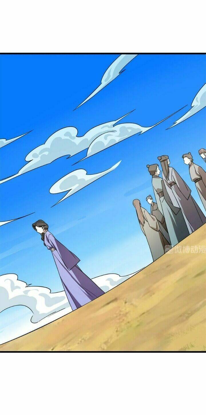 Độc Bộ Thiên Hạ: Đặc Công Thần Y Chapter 225 - Trang 9