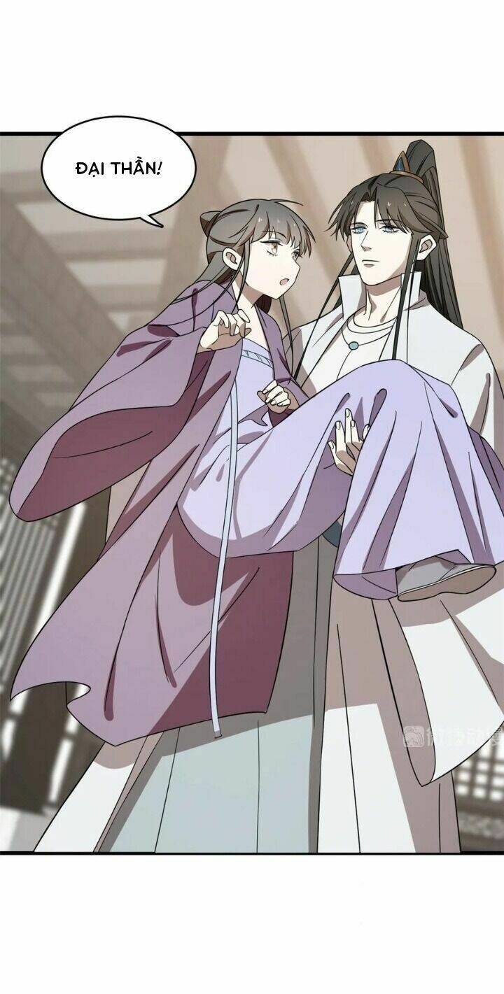 Độc Bộ Thiên Hạ: Đặc Công Thần Y Chapter 225 - Trang 14