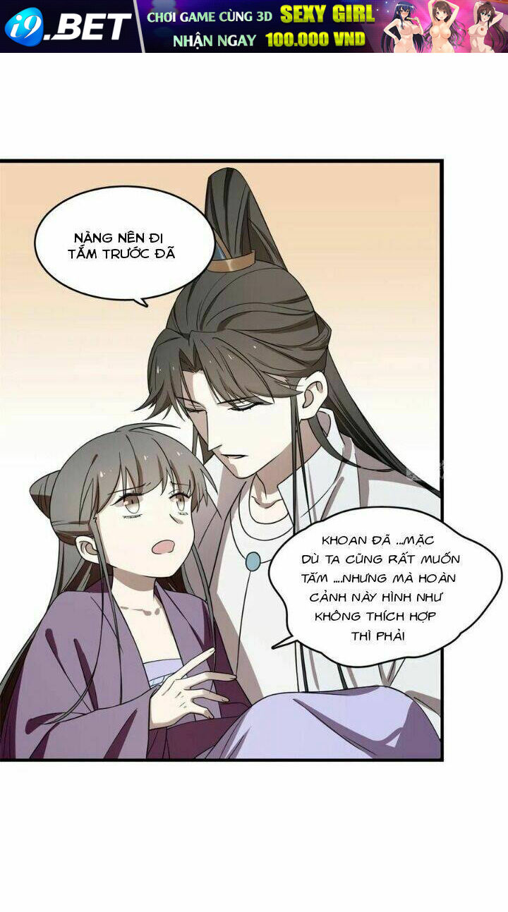 Độc Bộ Thiên Hạ: Đặc Công Thần Y Chapter 225 - Trang 15