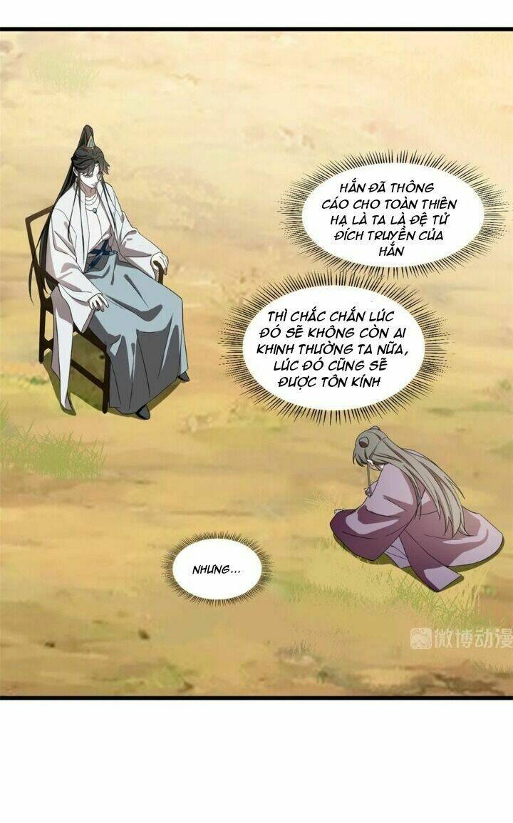 Độc Bộ Thiên Hạ: Đặc Công Thần Y Chapter 225 - Trang 1