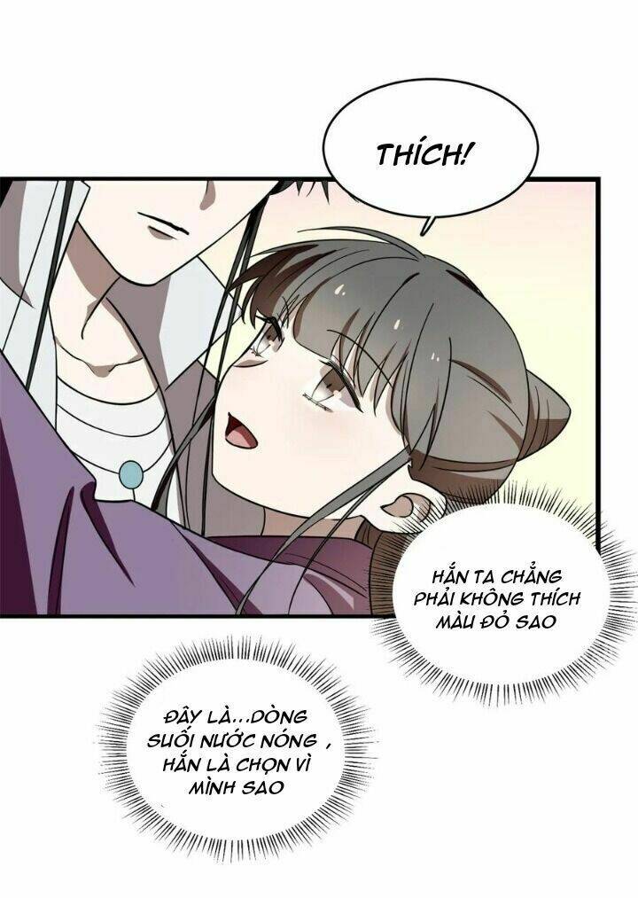 Độc Bộ Thiên Hạ: Đặc Công Thần Y Chapter 225 - Trang 20