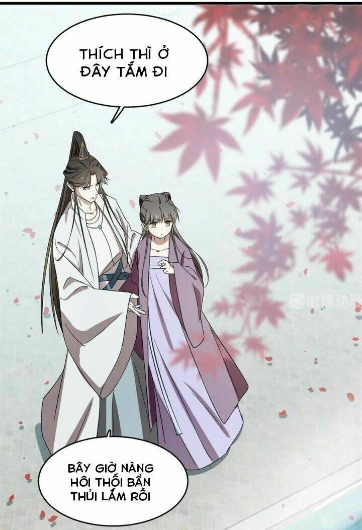 Độc Bộ Thiên Hạ: Đặc Công Thần Y Chapter 225 - Trang 21