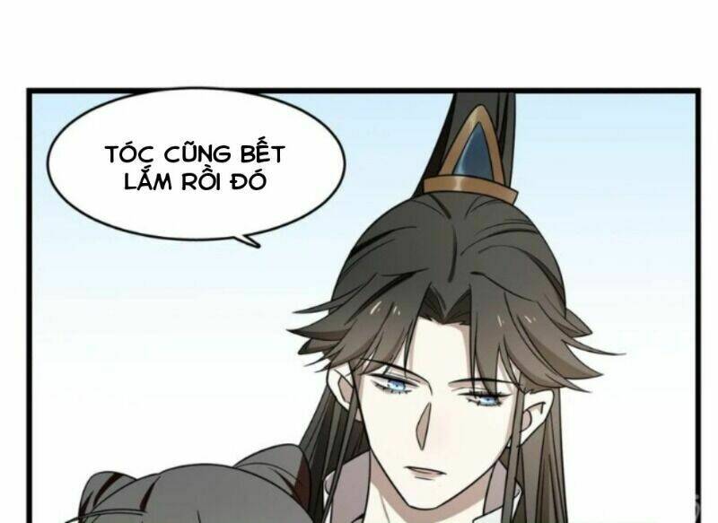 Độc Bộ Thiên Hạ: Đặc Công Thần Y Chapter 225 - Trang 23