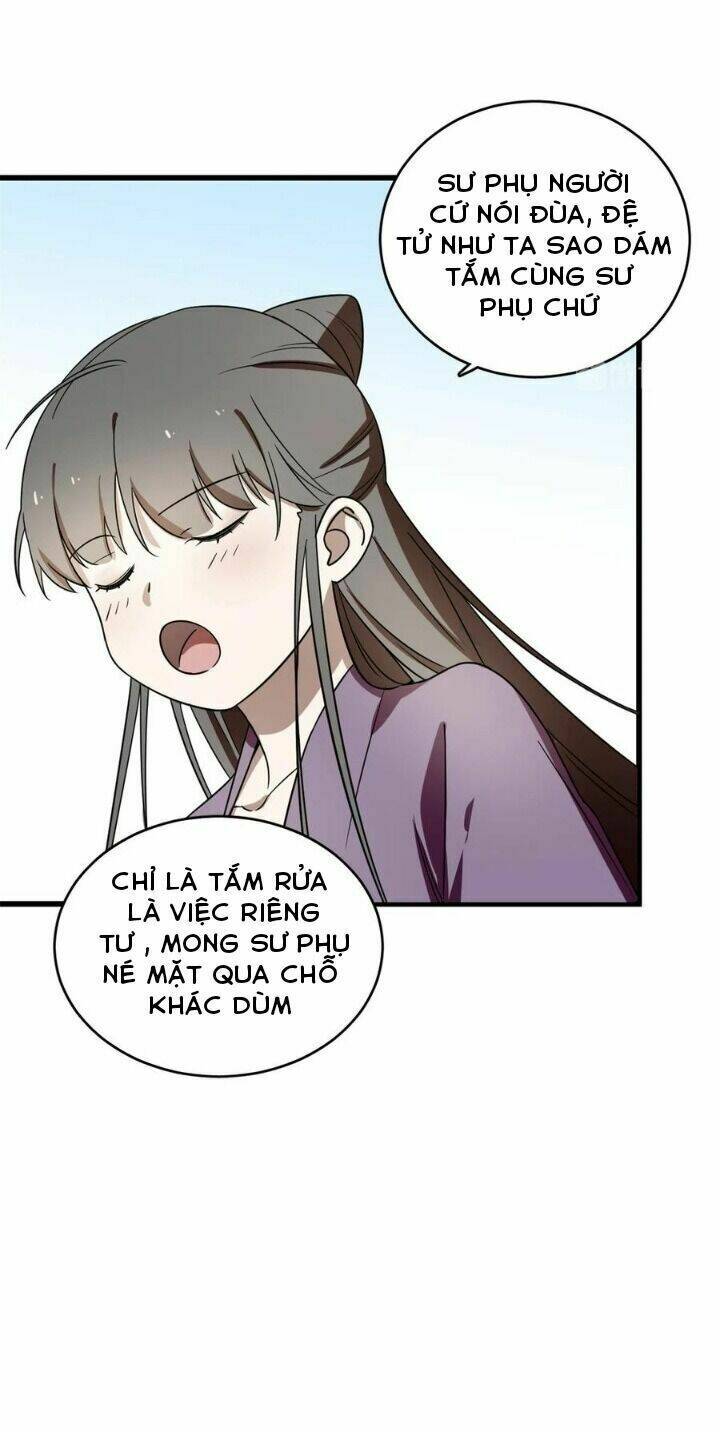 Độc Bộ Thiên Hạ: Đặc Công Thần Y Chapter 225 - Trang 27