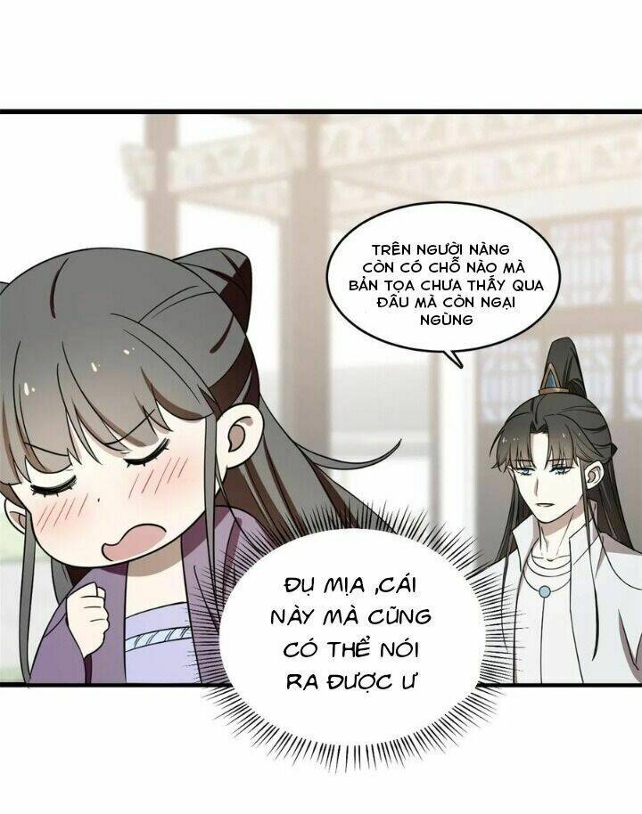 Độc Bộ Thiên Hạ: Đặc Công Thần Y Chapter 225 - Trang 28