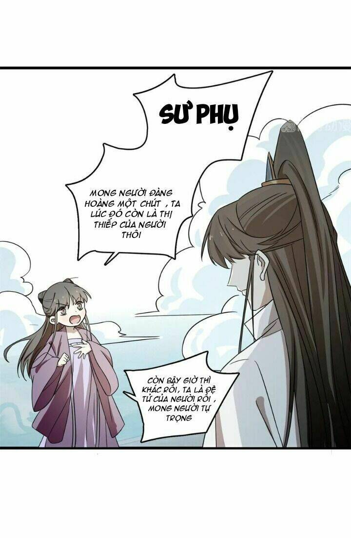 Độc Bộ Thiên Hạ: Đặc Công Thần Y Chapter 225 - Trang 30