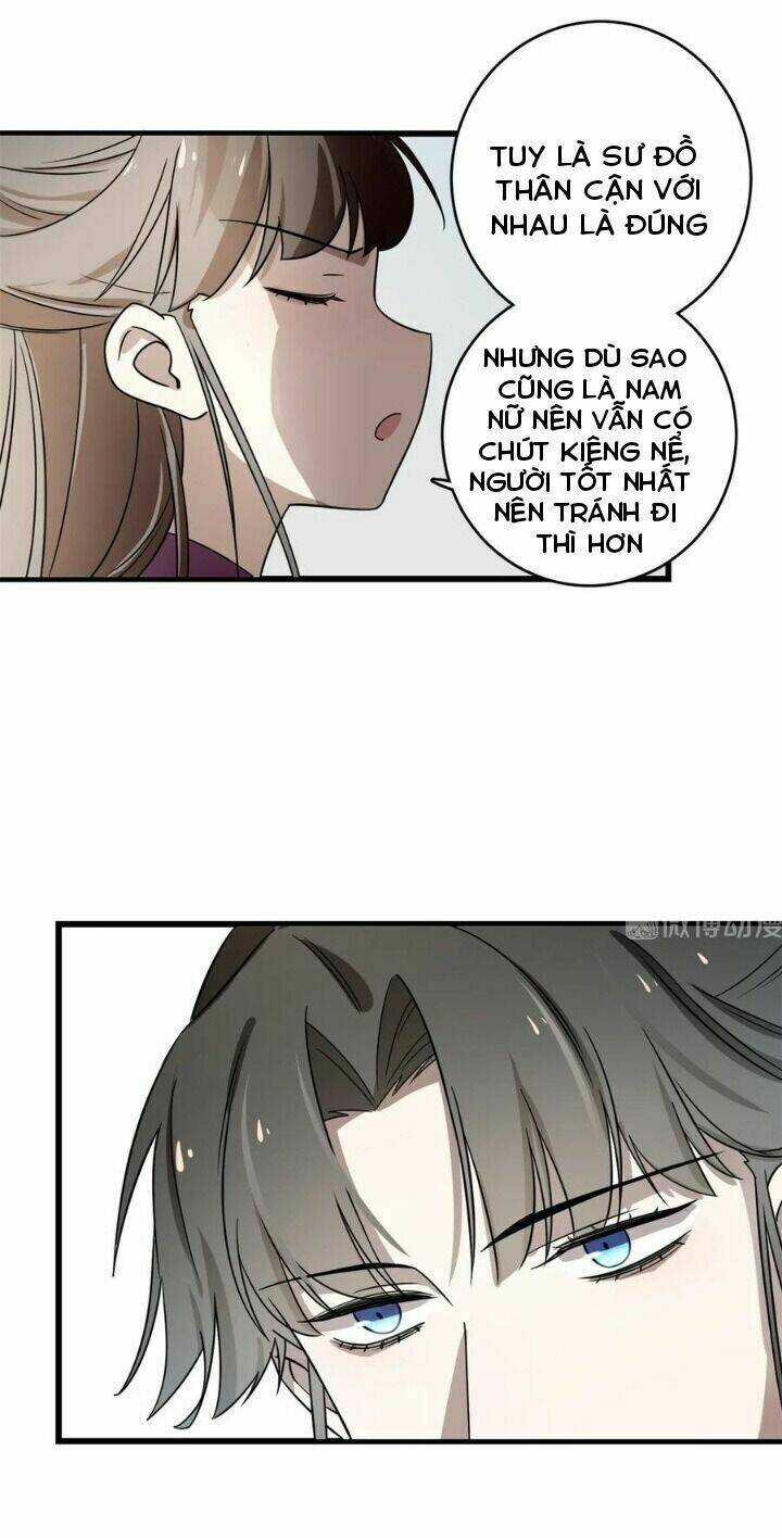 Độc Bộ Thiên Hạ: Đặc Công Thần Y Chapter 225 - Trang 31