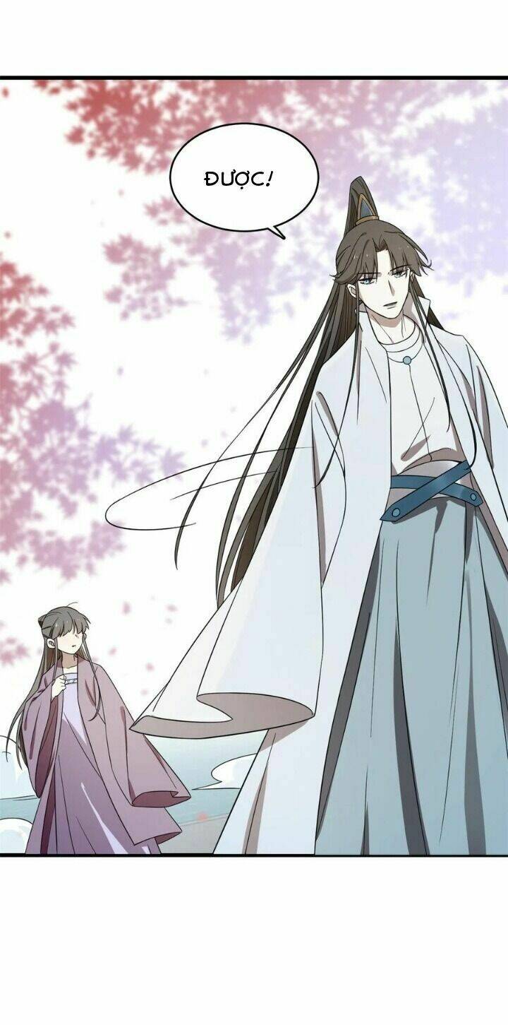 Độc Bộ Thiên Hạ: Đặc Công Thần Y Chapter 225 - Trang 33