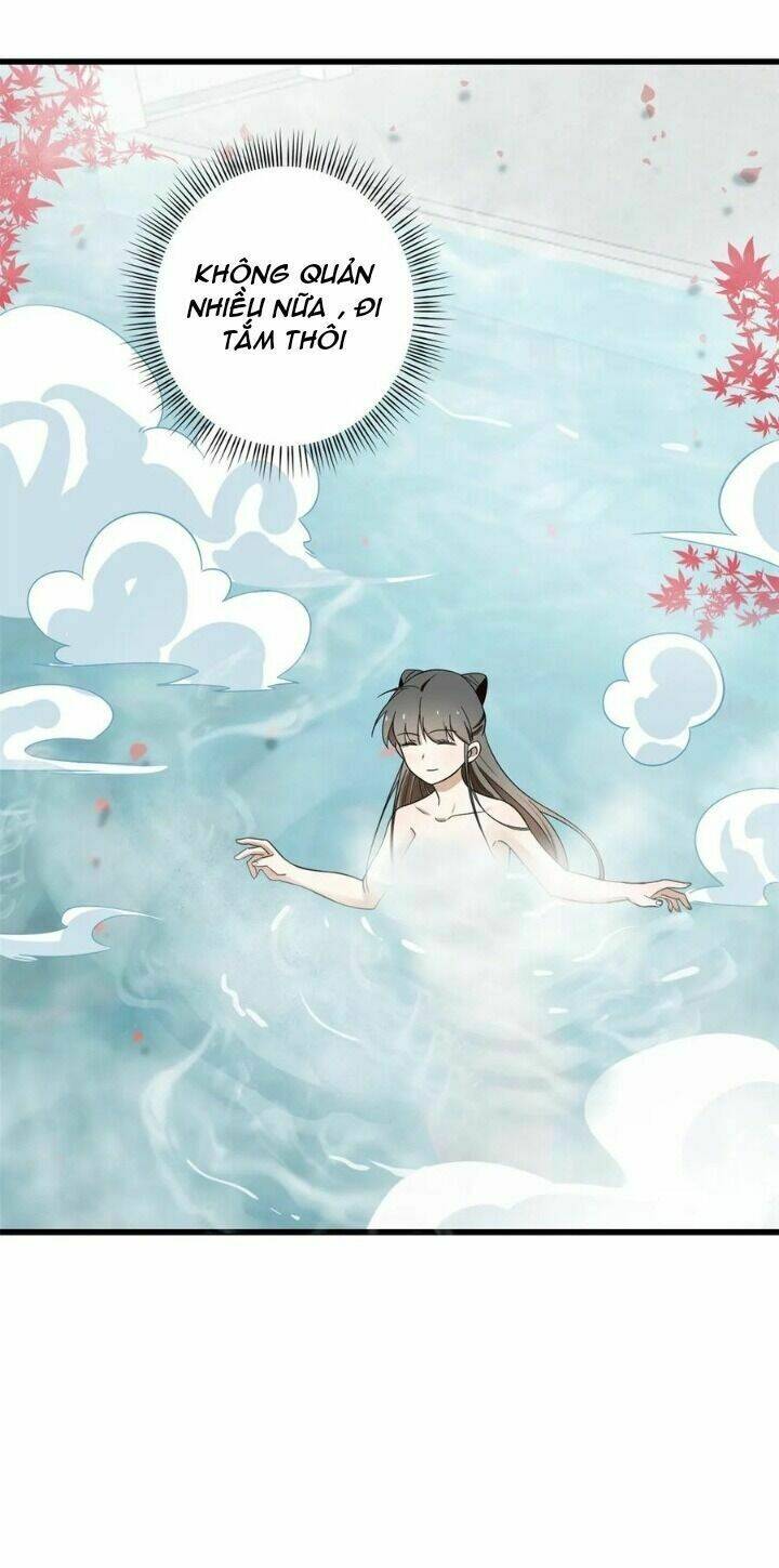 Độc Bộ Thiên Hạ: Đặc Công Thần Y Chapter 225 - Trang 35