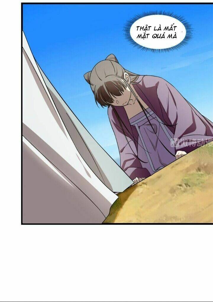 Độc Bộ Thiên Hạ: Đặc Công Thần Y Chapter 225 - Trang 3