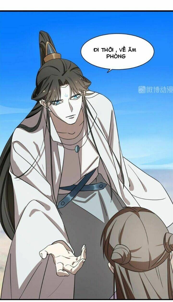 Độc Bộ Thiên Hạ: Đặc Công Thần Y Chapter 225 - Trang 4