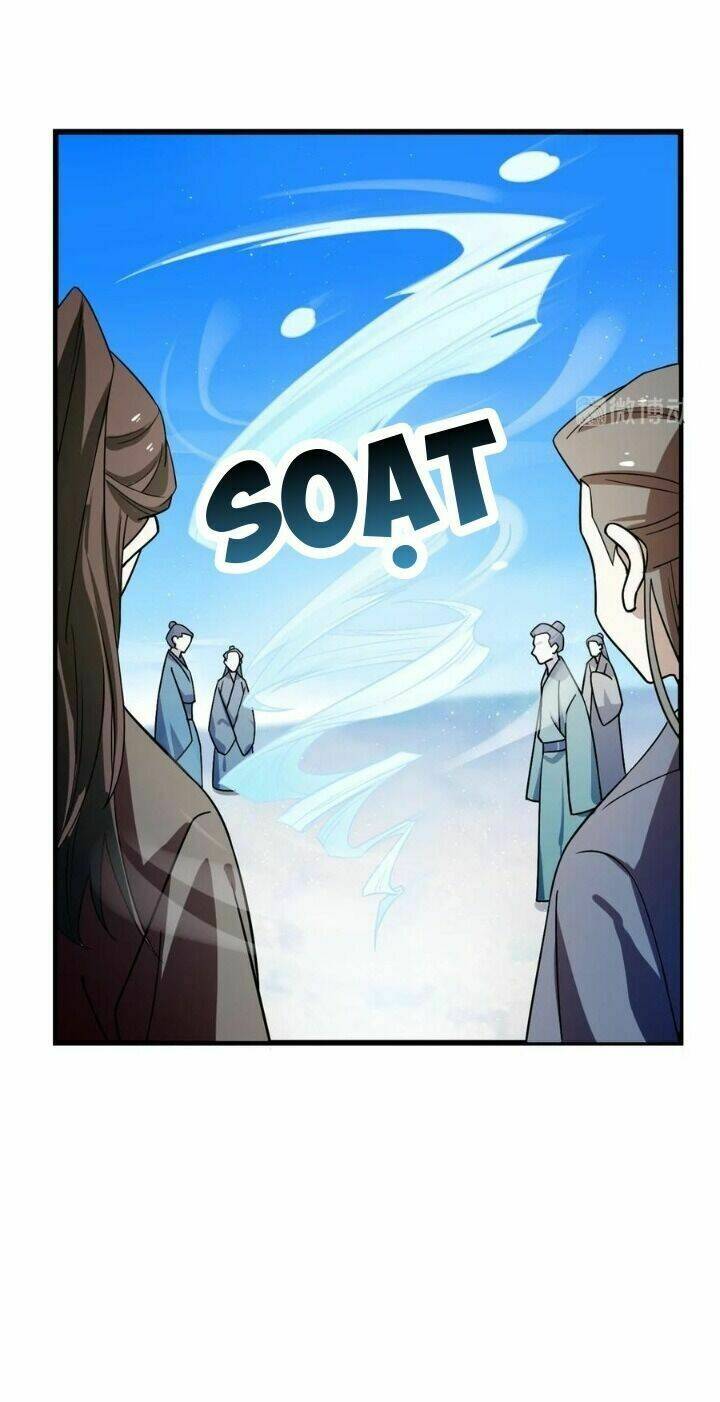 Độc Bộ Thiên Hạ: Đặc Công Thần Y Chapter 225 - Trang 6