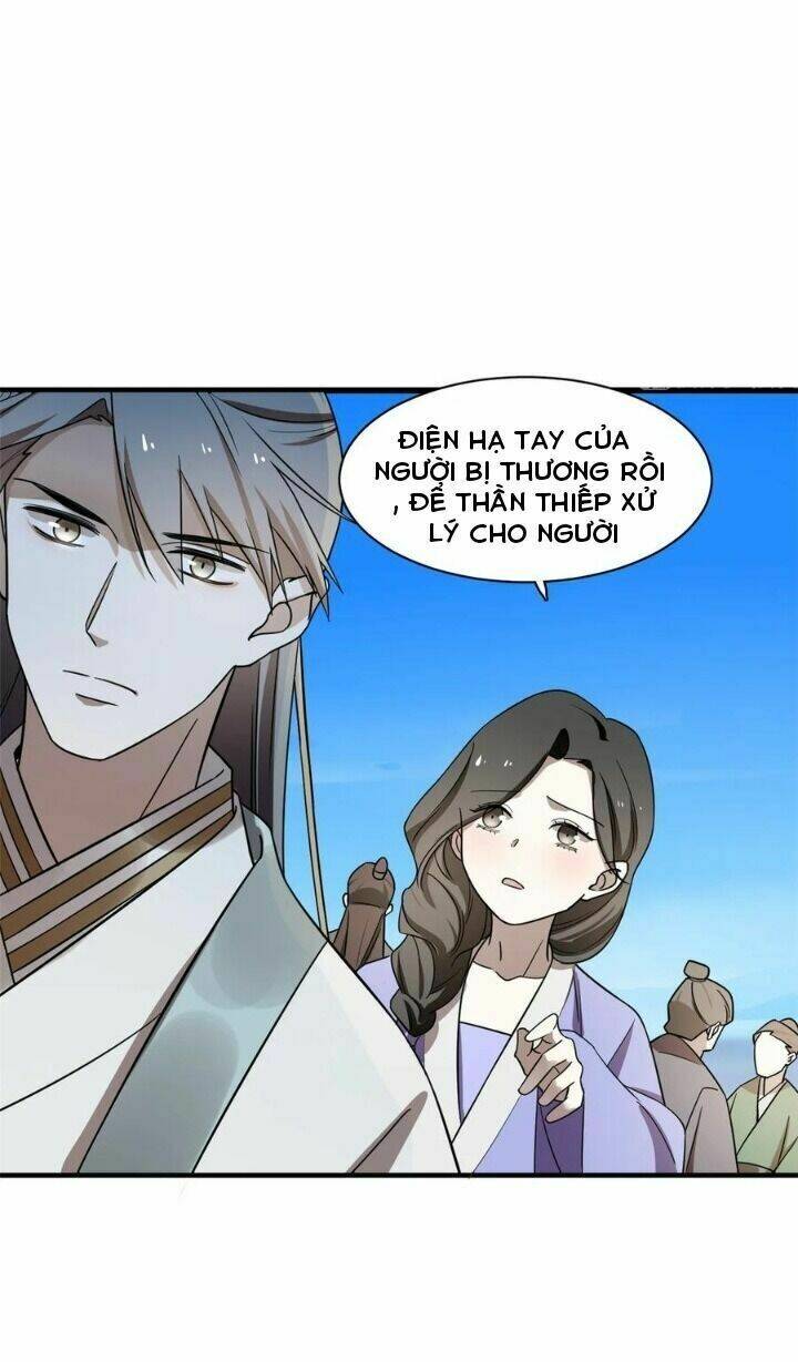 Độc Bộ Thiên Hạ: Đặc Công Thần Y Chapter 225 - Trang 7